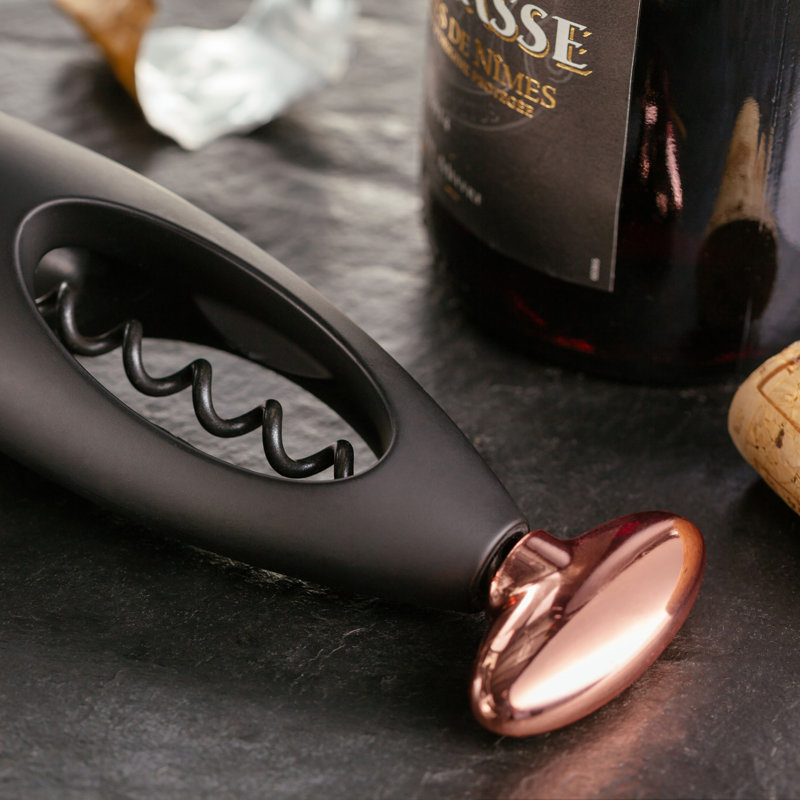 Copper Gadgets Corkscrew