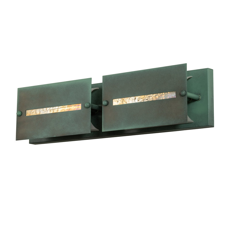 2 - Light Vanity Light