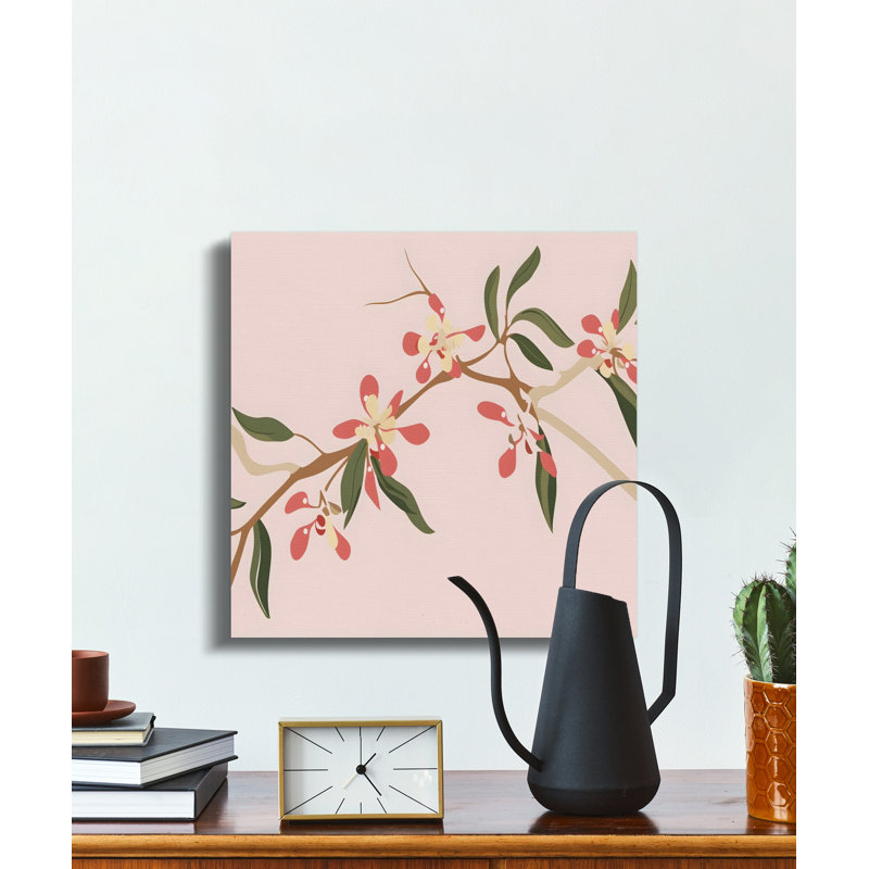 Wrapped Canvas Print Set, 32x32