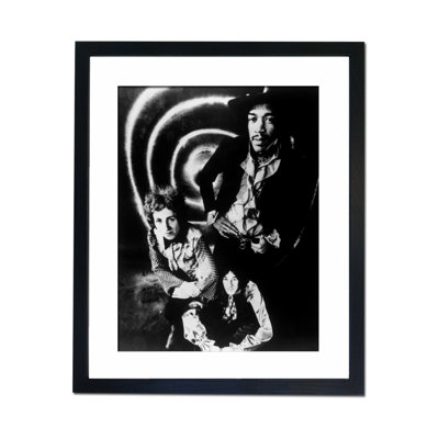 Single Picture Frame Print