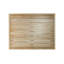 Serenique Outdoor Teak Coffee Table