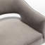 Fauteuil d'appoint en velours Chynna-1665429079