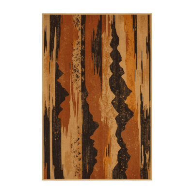 Tapis Sagebrush Shadows
