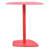 Glenis Iron Top End Table-1139225422