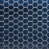 Deep Blue Gloss