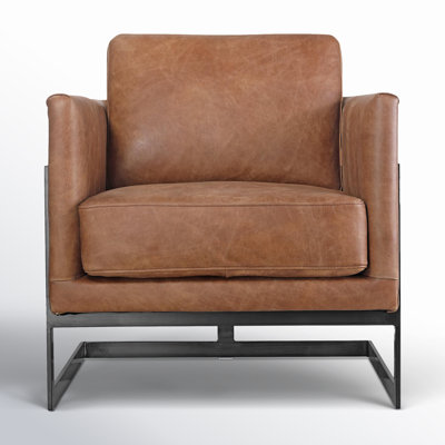 Oliver 27" Wide Armchair