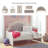 Earle Upholstered Daybed