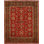 Wool Oriental Area Rug