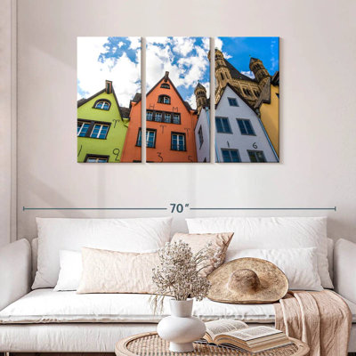 Cologne Townhouses