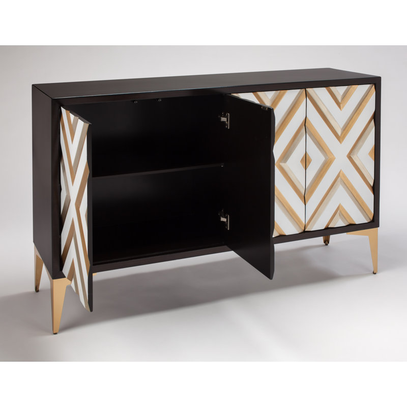 62'' Sideboard