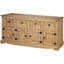 Aticus 164cm Solid Wood Sideboard