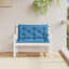 Garden Bench Cushion Melange Polyester-442179730-442179720