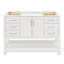 48'' W Single Bathroom Vanity Base-1854213059
