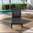Outdoor Reclining Chaise Lounge (set Of 2)-114308761