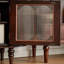 Meuble télé de style Mid-Century rare et élégant-1754881115
