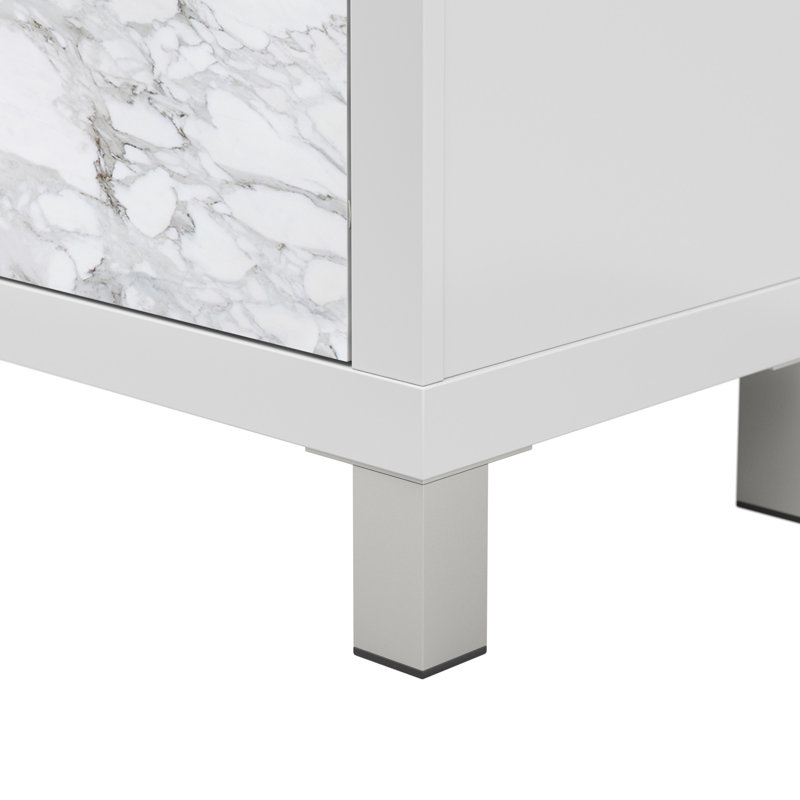 Buffet de 63 po de largeur Astor Row