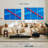 Senne Battleship Board Game-108096773