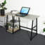 Sadie Steel Writing Desk-32086592-50312200