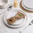 Usha 12 Piece Stoneware Dinnerware Set - Service for 4-108772578