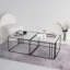 Albarado Frame Coffee Table
