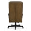 EC Leather Swivel Executive Chair