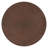 Hammered Copper Lazy Susan-6921806