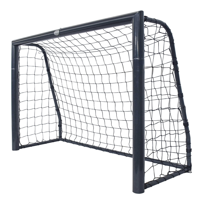 AXI Iron, PE Polyethylene Goal, 120cm H x 60cm W x 180cm D