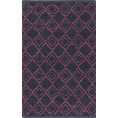 Todd Geometric Indoor Rug