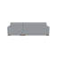 Couch Potato Chaise Sectional-100463106-100463157