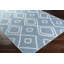 Tapis intérieur / extérieur Woodacre-99318575