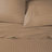 Traditional Egyptian Cotton Sateen Striped Pillowcase Set-87050667-87050666