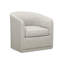 Los Altos Swivel Barrel Chair-617847557