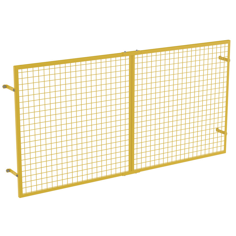48.5" H Shelving Unit