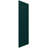EnduraCore Composite Two Equal Flat Panel Shutters-95711209-95711207-95711261
