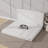 Driffield 6" Tri-Fold Memory Foam Mattress, Folding Mattress With Washable Cover for Murphy Bed-1062346354