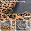 Tapis à motif animalier-137910635