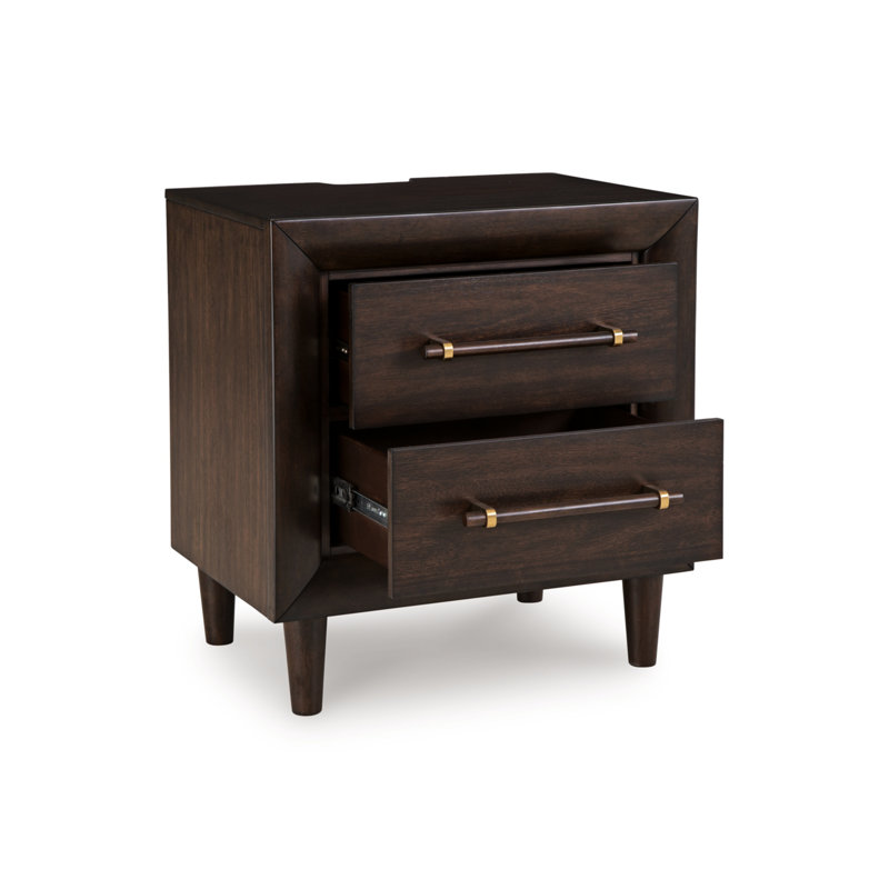 Kochyar Nightstand