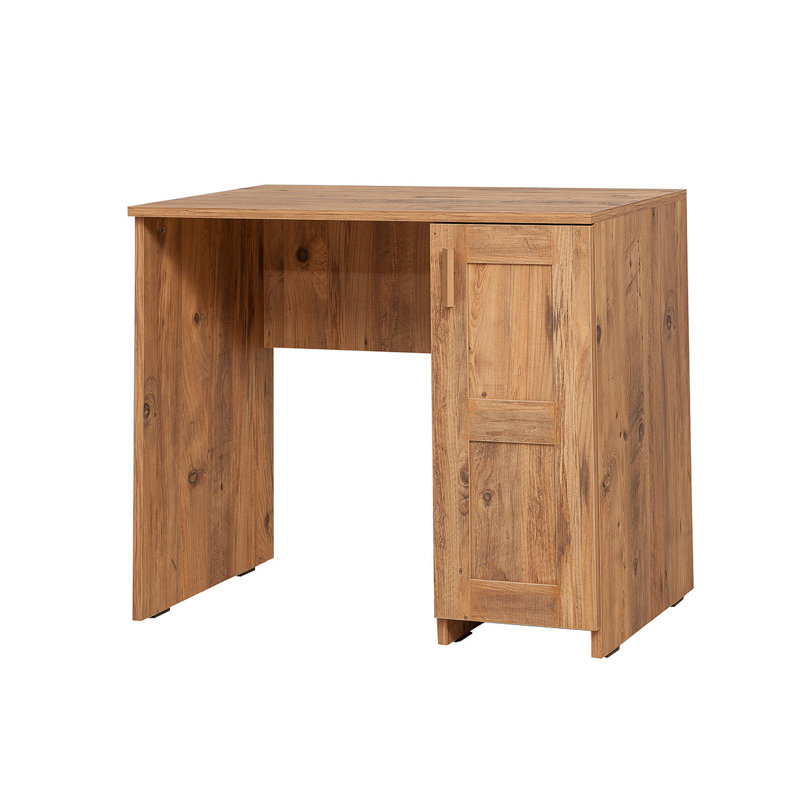Bureau Hinano, Bois de pin de l'Atlantique