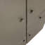 Alfie 4 Door Pine Wardrobe