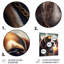 Décoration murale en métal Hege-87837854