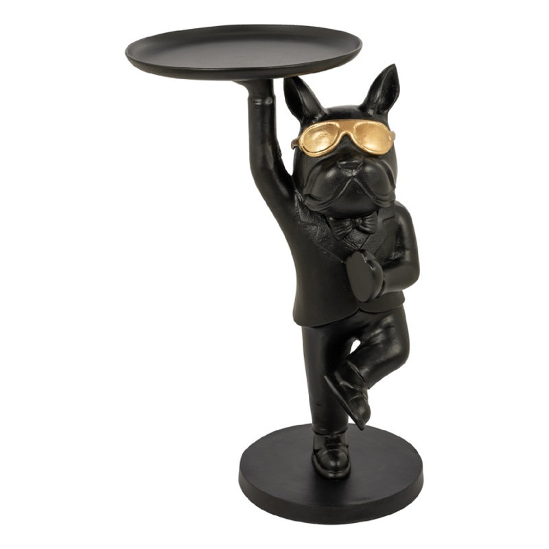 Table de bout Bullie