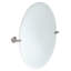 Miroir de salle de bain inclinable Sage