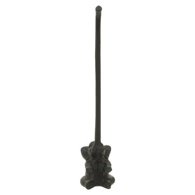 Eliann Free Standing Toilet Paper Holder