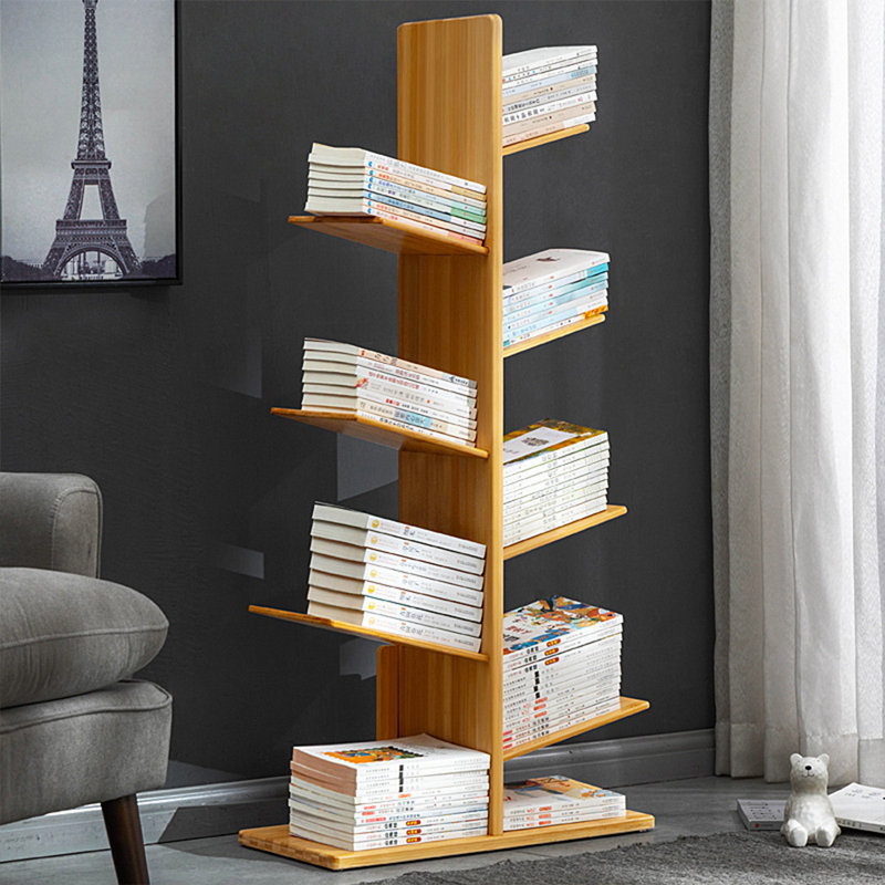120cm H x 60cm W Bookcase