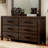 LinoLakes Dresser