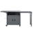 Smart Outdoor Kitchen Cart-1824060122