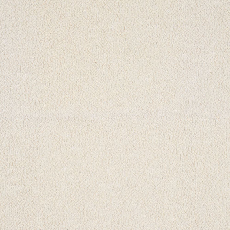 Ogden Boucle Fabric, Ivory