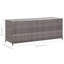 META 120cm W 240L Deck Box-69833604