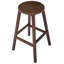 Bar Stool with Solid Wood Frame-782060969