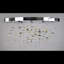 Lustre en cristal clair nuit ciel-92000376-92000385-131093720